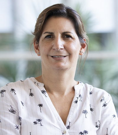 Lic. SILVIA GUILLÉN Lic. SILVIA GUILLÉN