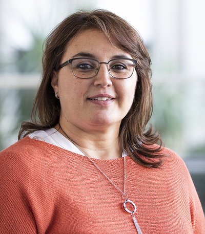 Dra. CECILIA CEDRÉS Dra. CECILIA CEDRÉS