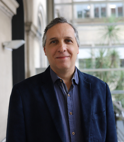 IGNACIO PILONE