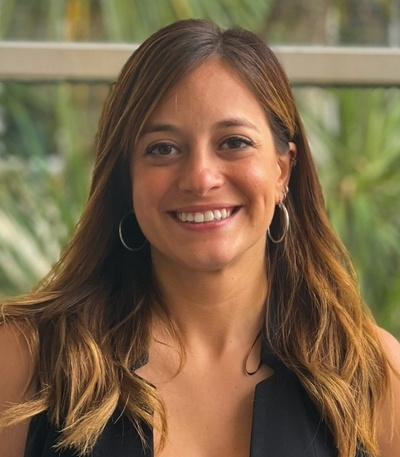 MARÍA EUGENIA GONZÁLEZ