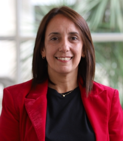 Mag. JIMENA BRUM Mag. JIMENA BRUM