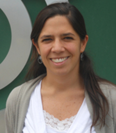LAURA ATUESTA