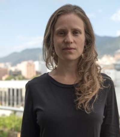 NATALIA GARBIRAS-DÍAZ NATALIA GARBIRAS-DÍAZ