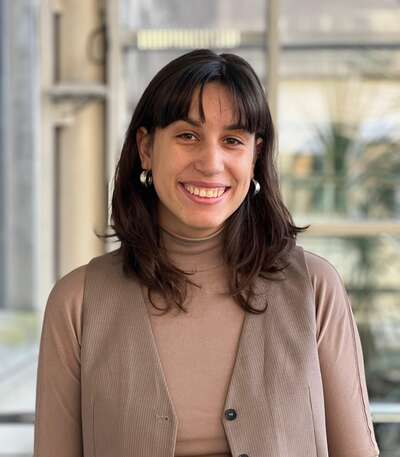 LIC. CAROLINA PÉREZ