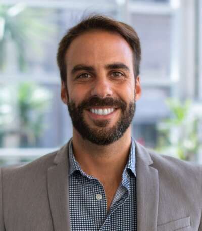 GERMÁN DEAGOSTO