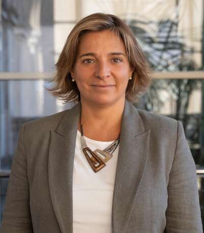 Dra. ANA LAURA PALOMBO