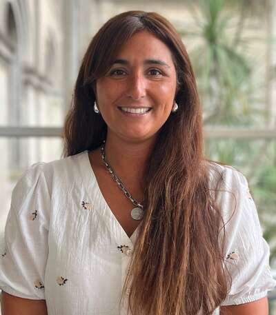 PATRICIA MORENO